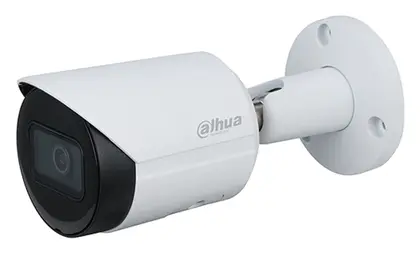 Dahua IPC-HFW1431S-S-S2 4 MP IP Bullet Kamera