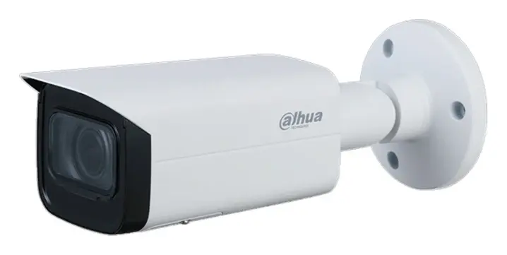 Dahua IPC-HFW1431TP-ZS-S4 4 MP Motorize Lens IP Bullet Kamera