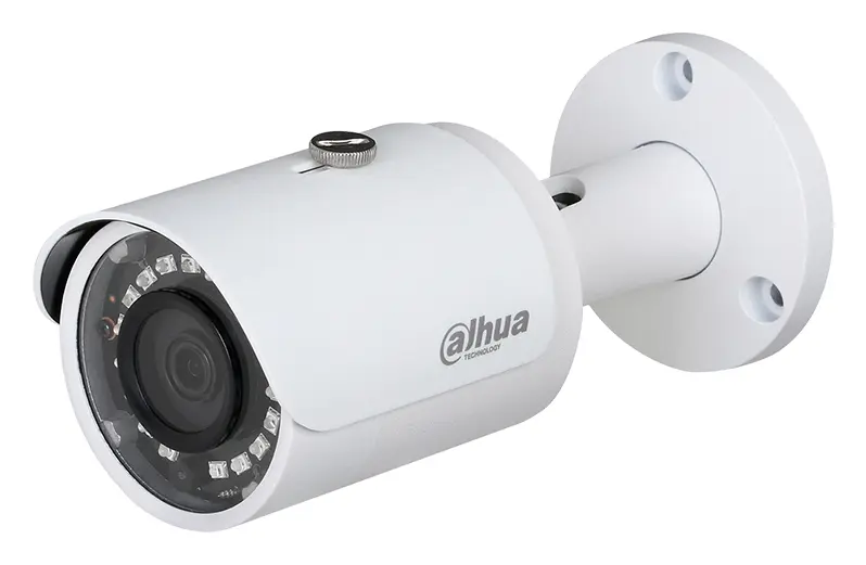 Dahua IPC-HFW1531S 5 MP IP Bullet Kamera