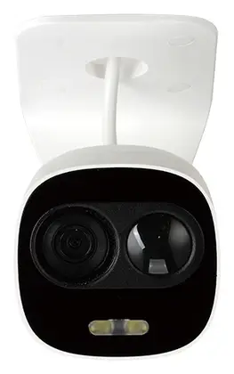 Dahua IPC-HFW1831CP-PIR 8 MP IP Bullet Kamera