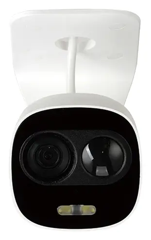 Dahua IPC-HFW1831CP-PIR 8 MP IP Bullet Kamera