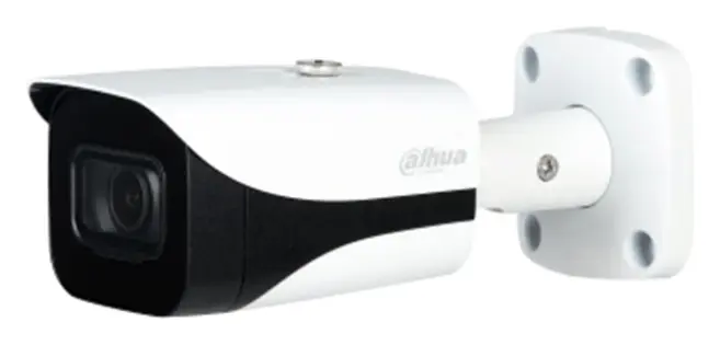 Dahua IPC-HFW1831E 8 MP IP Bullet Kamera