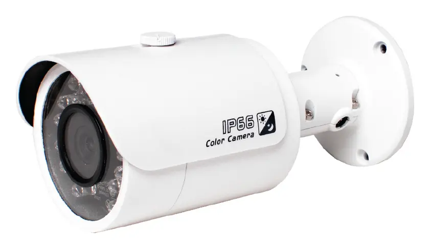 Dahua IPC-HFW2200S-0360B 2 MP IP Bullet Kamera