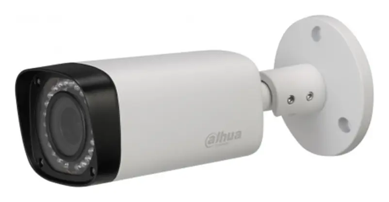 Dahua IPC-HFW2201RP-ZS 2 MP Motorize Lens IP Bullet Kamera