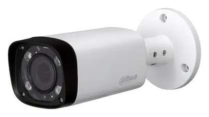 Dahua IPC-HFW2220R-ZS-IRE6 2 MP Motorize Lens IP Bullet Kamera