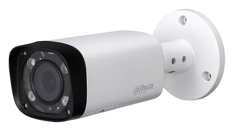 Dahua IPC-HFW2221RP-ZS-IRE6 2 MP Motorize Lens IP Bullet Kamera