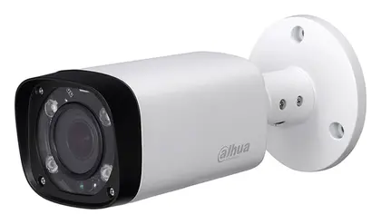 Dahua IPC-HFW2231RP-ZS-IRE6 2 MP Varifocal IP Bullet Kamera