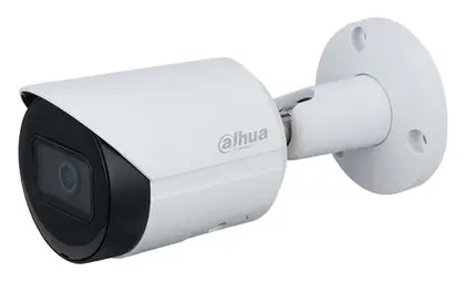 Dahua IPC-HFW2231S-S-S2 2 MP IP Bullet Kamera