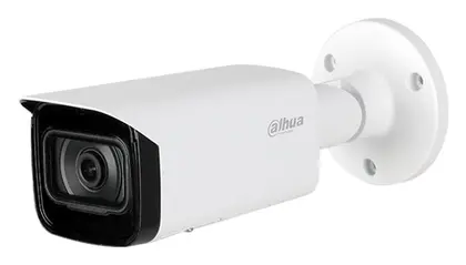 Dahua IPC-HFW2231T-ZAS-27135-S2 2 MP Motorize Lens IP Bullet Kamera