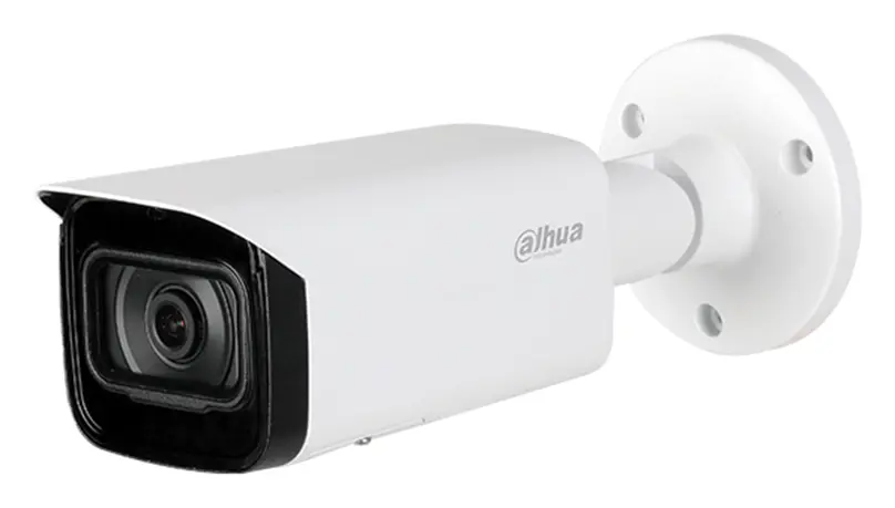 Dahua IPC-HFW2231T-ZAS-27135-S2 2 MP Motorize Lens IP Bullet Kamera