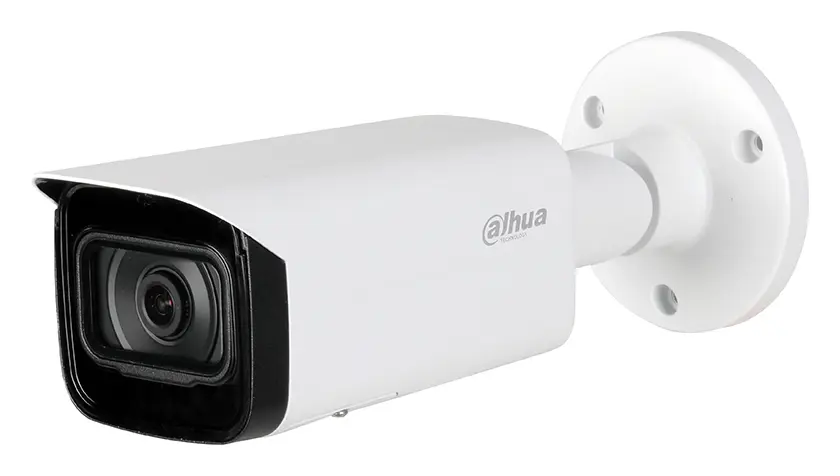 Dahua IPC-HFW2231TP-AS-0360B-S2 2 MP IP Bullet Kamera
