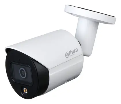 Dahua IPC-HFW2239S-SA-LED-0360B-S2 2 MP IP Bullet Kamera