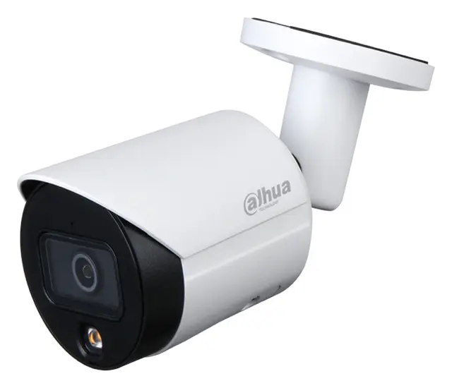 Dahua IPC-HFW2239S-SA-LED-0360B-S2 2 MP IP Bullet Kamera