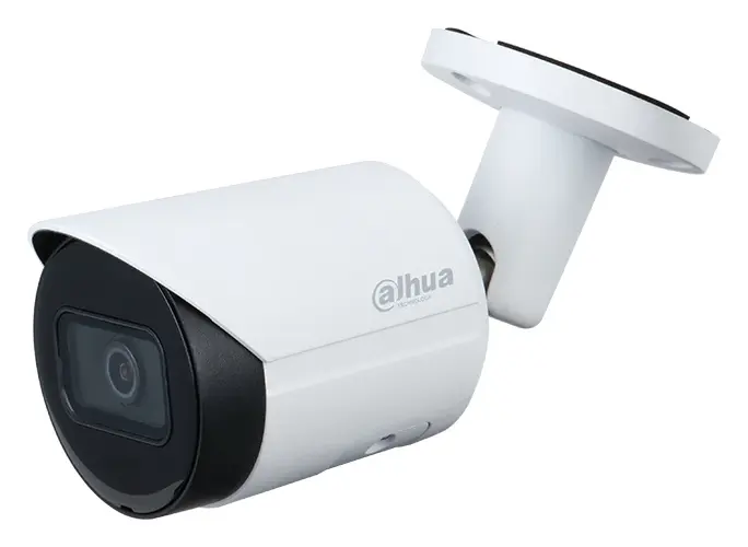 Dahua IPC-HFW2241S-S 2 MP WizSense Sesli IP Bullet Kamera — görsel 2