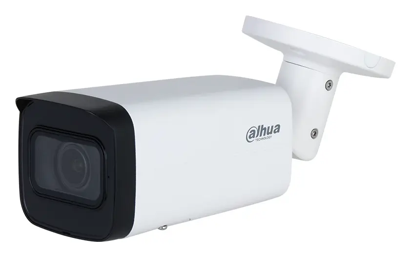 Dahua IPC-HFW2241T-AS 2 MP WizSense Sesli IP Bullet Kamera — görsel 2