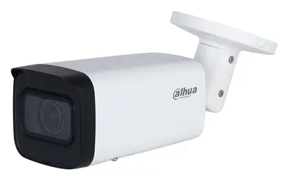 Dahua IPC-HFW2241T-ZS 2 MP WizSense Motorize Varifokal IP Bullet Kamera