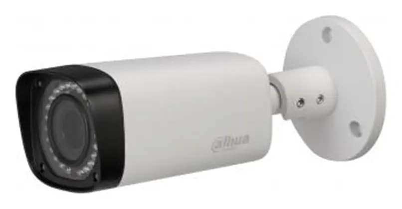Dahua IPC-HFW2320RP-ZS 3 MP Motorize Lens IP Bullet Kamera