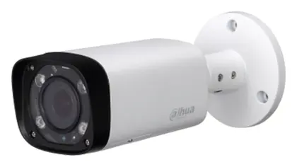 Dahua IPC-HFW2421R-ZS-IRE6 4 MP Motorize Lens IP Bullet Kamera