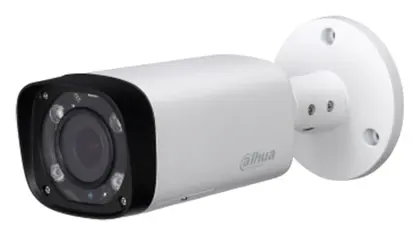 Dahua IPC-HFW2421RP-ZS-IRE6 4 MP Motorize Lens IP Bullet Kamera