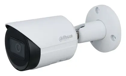 Dahua IPC-HFW2431S-S-0360B 4 MP IP Bullet Kamera
