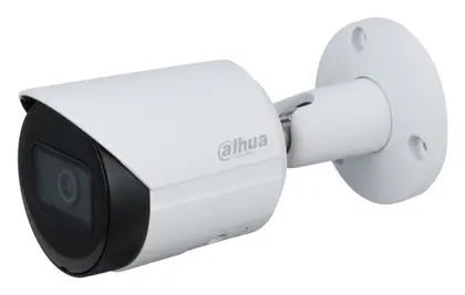 Dahua IPC-HFW2431S-S-0360B-S2 4 MP IP Bullet Kamera