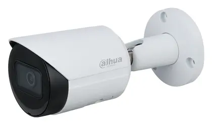 Dahua IPC-HFW2431S-S-S2 4 MP IP Bullet Kamera