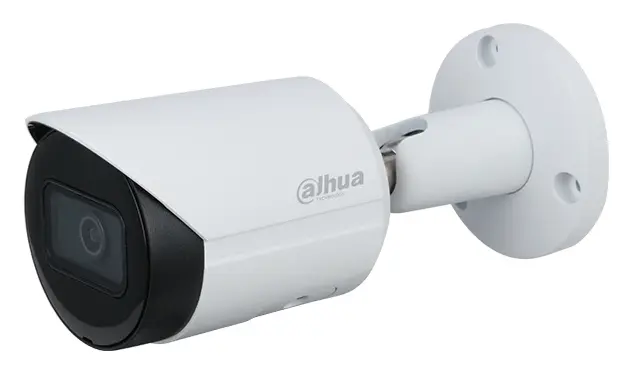 Dahua IPC-HFW2431S-S-S2 4 MP IP Bullet Kamera