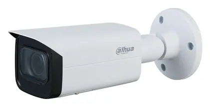 Dahua IPC-HFW2431T-ZAS-S2 4 MP Motorize Lens IP Bullet Kamera