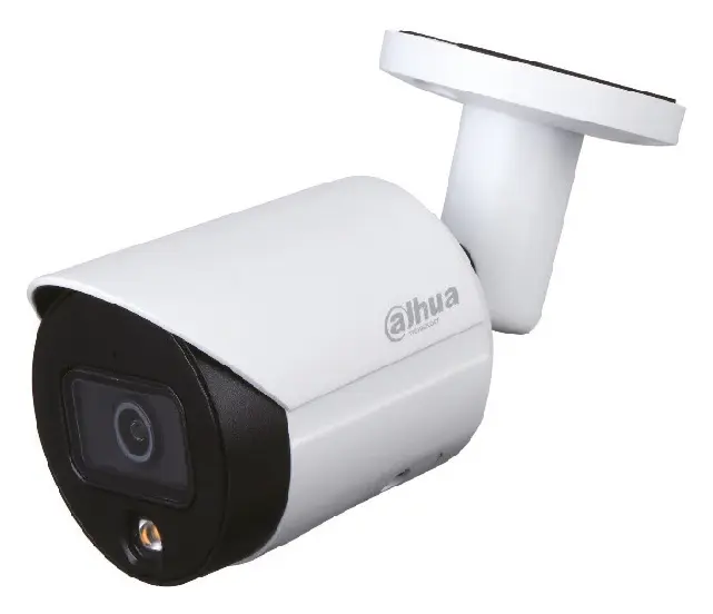 Dahua IPC-HFW2439S-SA-LED-S2 4 MP IP Bullet Kamera