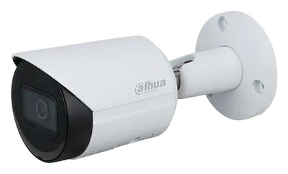 Dahua IPC-HFW2531S-S-0360B-S2 5 MP IP Bullet Kamera
