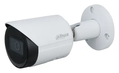 Dahua IPC-HFW2531S-S-S2 5 MP IP Bullet Kamera