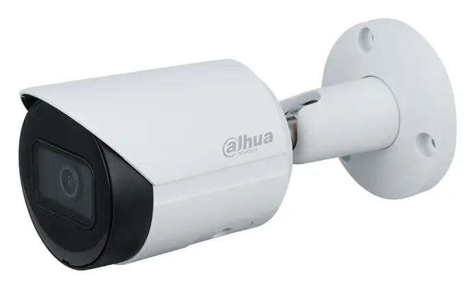 Dahua IPC-HFW2531SP-S-0360B-S2 5 MP IP Bullet Kamera