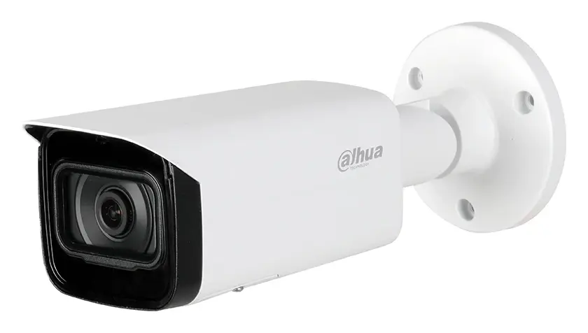 Dahua IPC-HFW2531T-ZAS-S2 5 MP Motorize Lens IP Bullet Kamera