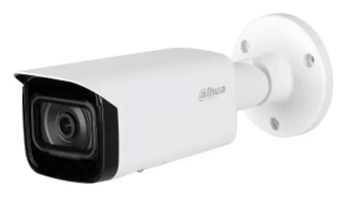 Dahua IPC-HFW2531T-ZS-27135-S2 5 MP Motorize Lens IP Bullet Kamera
