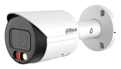 Dahua IPC-HFW2549S-S-IL 5 MP IP Bullet Kamera