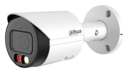 Dahua IPC-HFW2549S-S-IL 5 MP IP Bullet Kamera