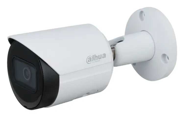 Dahua IPC-HFW2831S-S-S2 8 MP IP Bullet Kamera