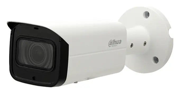 Dahua IPC-HFW2831T-ZAS-3711 8 MP Motorize Lens IP Bullet Kamera