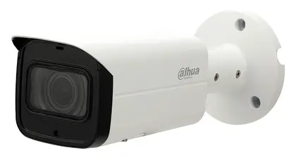 Dahua IPC-HFW2831T-ZAS 8 MP Motorize Lens IP Dome Kamera