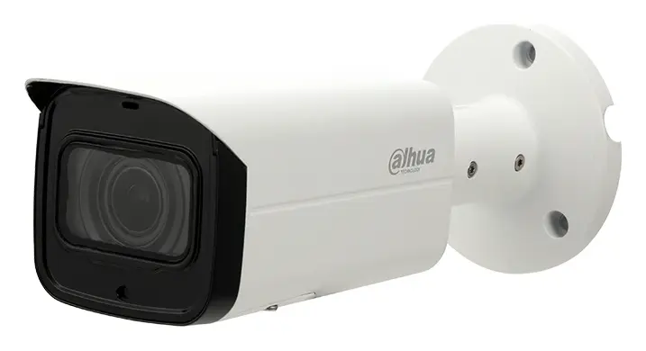 Dahua IPC-HFW2831T-ZAS 8 MP Motorize Lens IP Dome Kamera