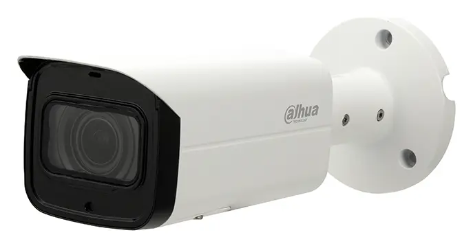 Dahua IPC-HFW2831T-ZS 8 MP Motorize Lens IP Bullet Kamera