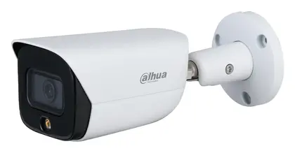 Dahua IPC-HFW3249E-AS-LED 2 MP IP Bullet Kamera