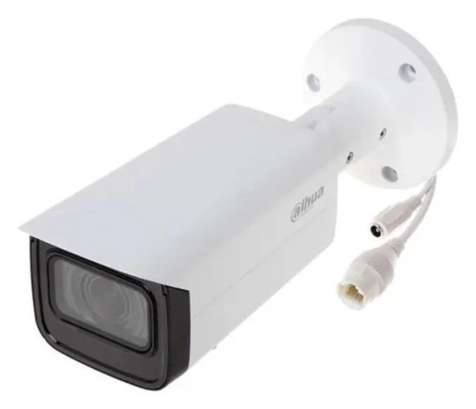 Dahua IPC-HFW3441E-AS-0360B 4 MP Motorize Lens IP Bullet Kamera