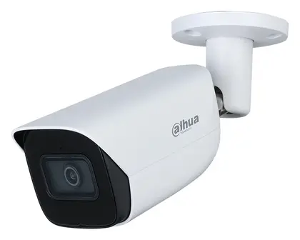 Dahua IPC-HFW3441E-AS-S2 4 MP IP Bullet Kamera