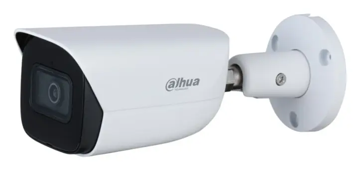 Dahua IPC-HFW3441E-SA-0360B 4 MP Varifocal IP Bullet Kamera