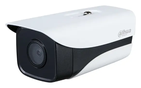 Dahua IPC-HFW3441M-AS-SFC-I2 4 MP IP Bullet Kamera