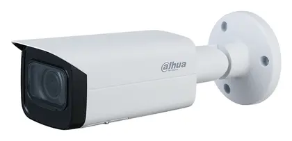 Dahua IPC-HFW3441T-ZS 4 MP Motorize Lens IP Dome Kamera