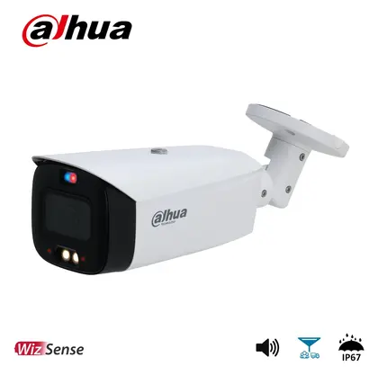 Dahua IPC-HFW3449T1-AS-PV-S4 4 MP IP Bullet Kamera