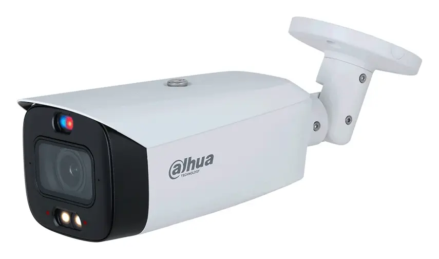 Dahua IPC-HFW3449T1-ZAS-PV 4 MP IP Bullet Kamera