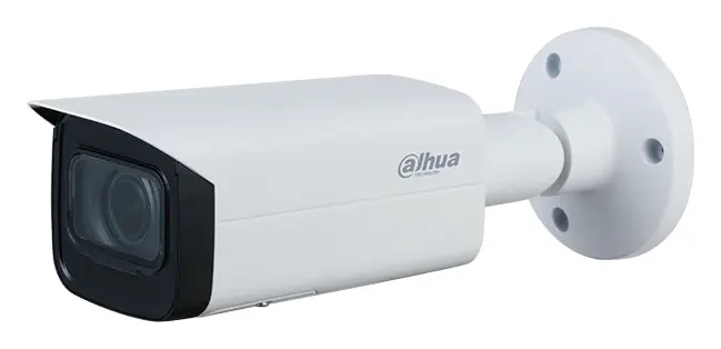 Dahua IPC-HFW3541T-ZAS 5 MP Motorize Lens IP Bullet Kamera